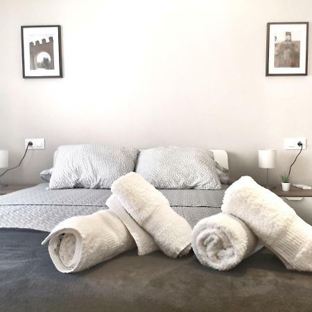Leyenda De La Cava Apartment Толедо Екстериор снимка