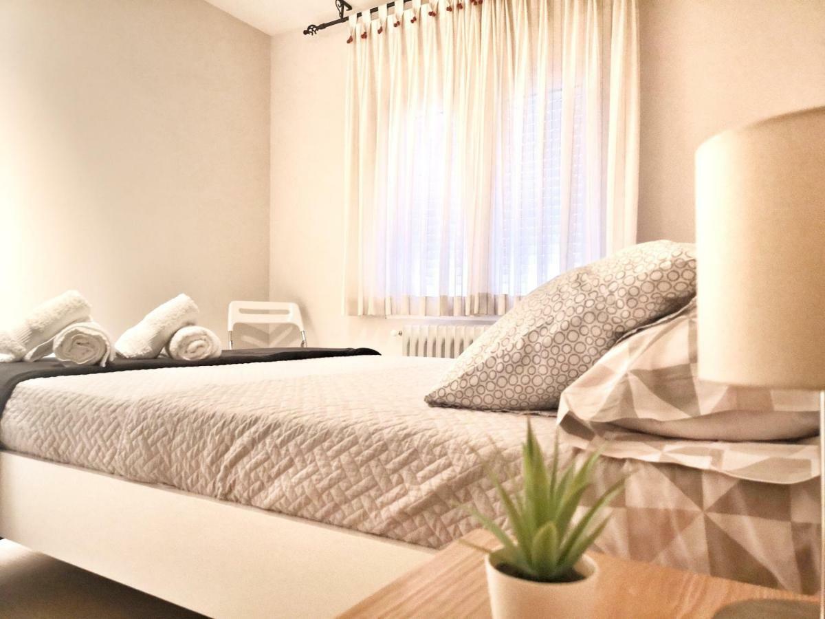 Leyenda De La Cava Apartment Толедо Екстериор снимка