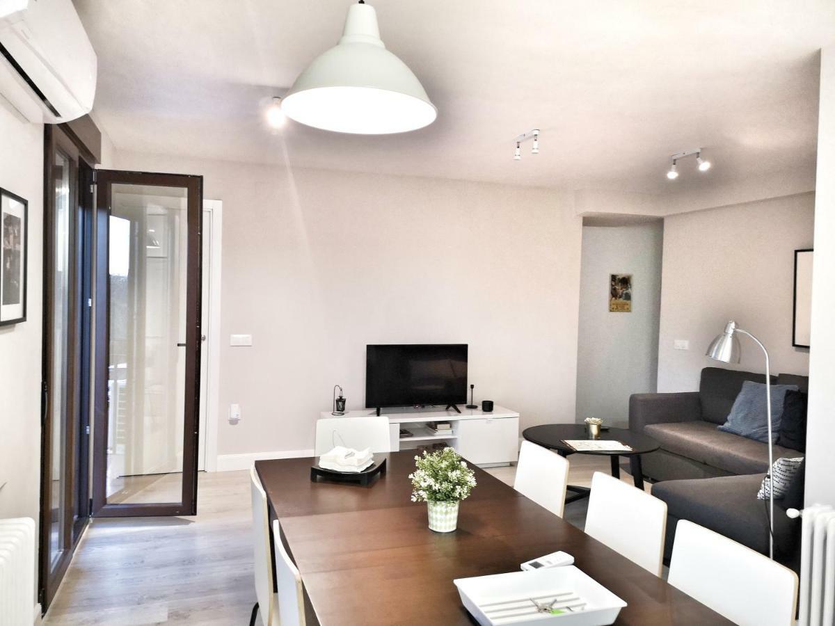 Leyenda De La Cava Apartment Толедо Екстериор снимка
