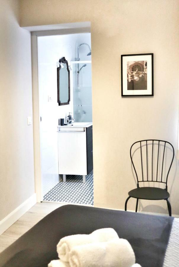Leyenda De La Cava Apartment Толедо Екстериор снимка
