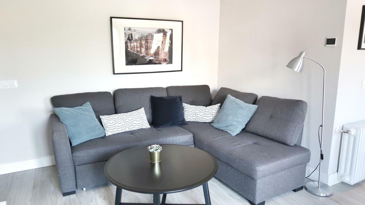 Leyenda De La Cava Apartment Толедо Екстериор снимка