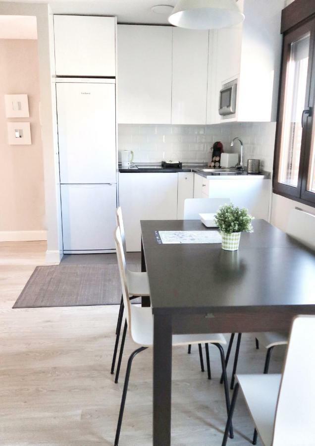 Leyenda De La Cava Apartment Толедо Екстериор снимка