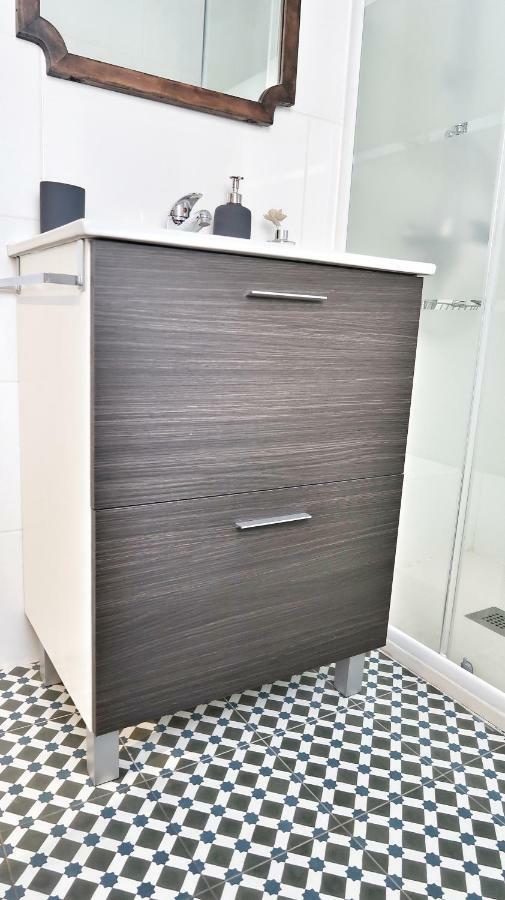 Leyenda De La Cava Apartment Толедо Екстериор снимка