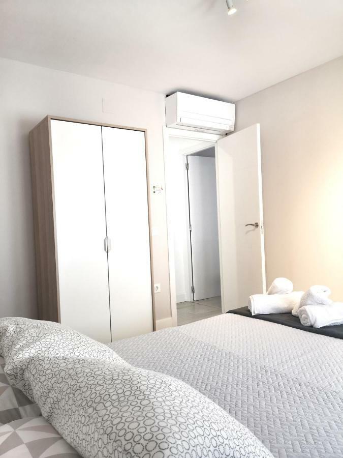 Leyenda De La Cava Apartment Толедо Екстериор снимка