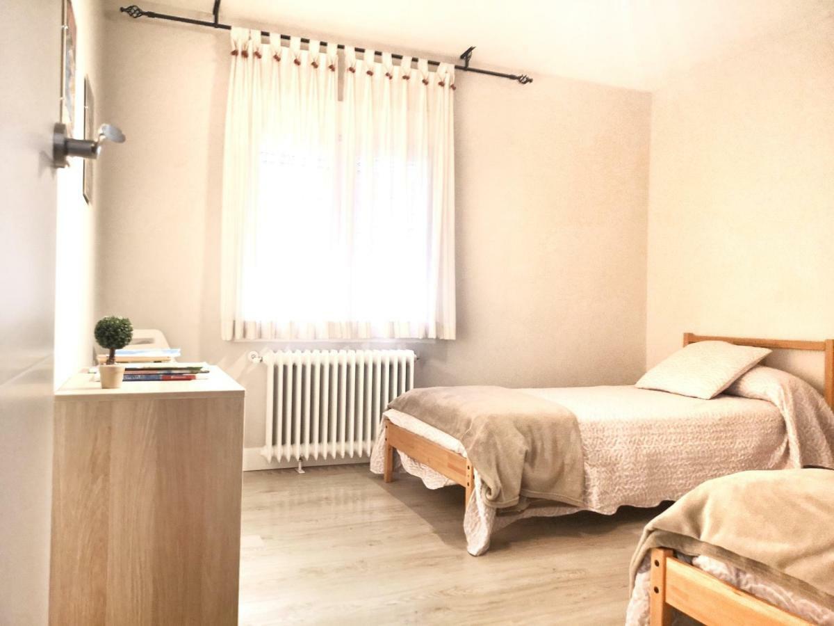 Leyenda De La Cava Apartment Толедо Екстериор снимка