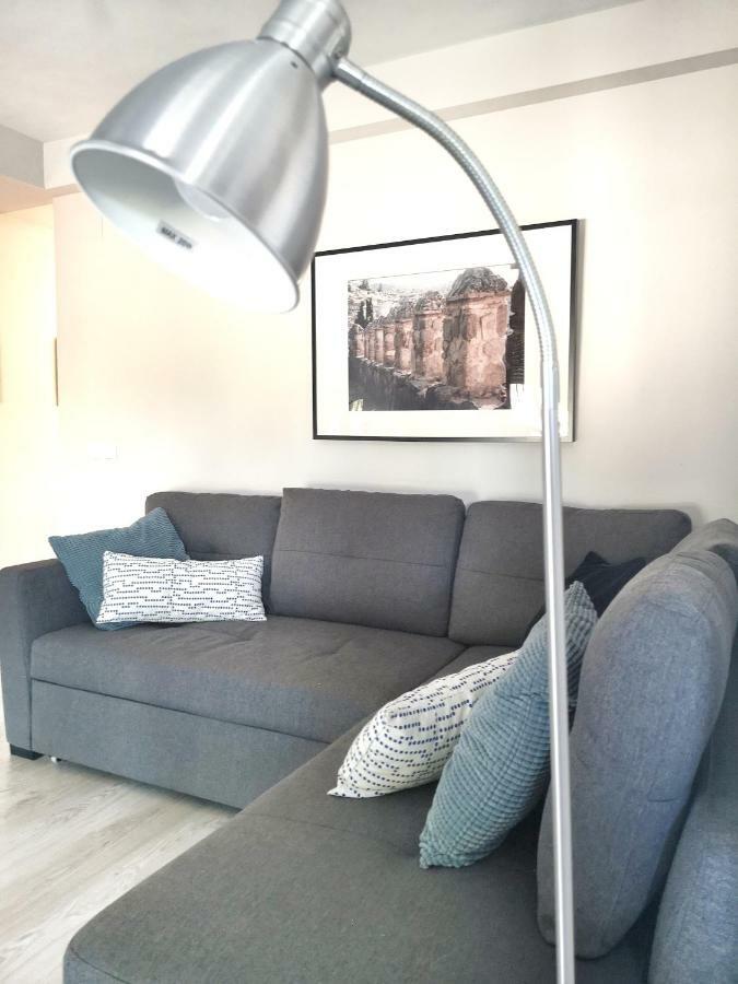 Leyenda De La Cava Apartment Толедо Екстериор снимка