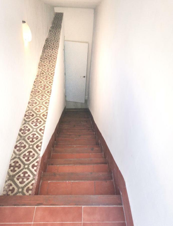Leyenda De La Cava Apartment Толедо Екстериор снимка